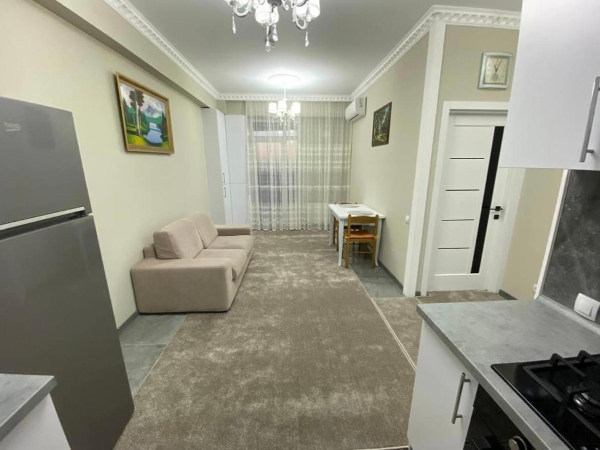 Luxury Oasis Flat Apartment Кишинев Екстериор снимка