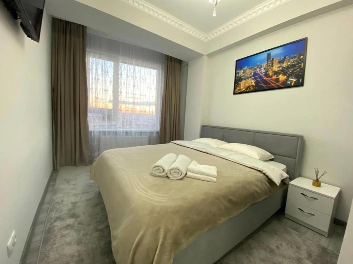 Luxury Oasis Flat Apartment Кишинев Екстериор снимка