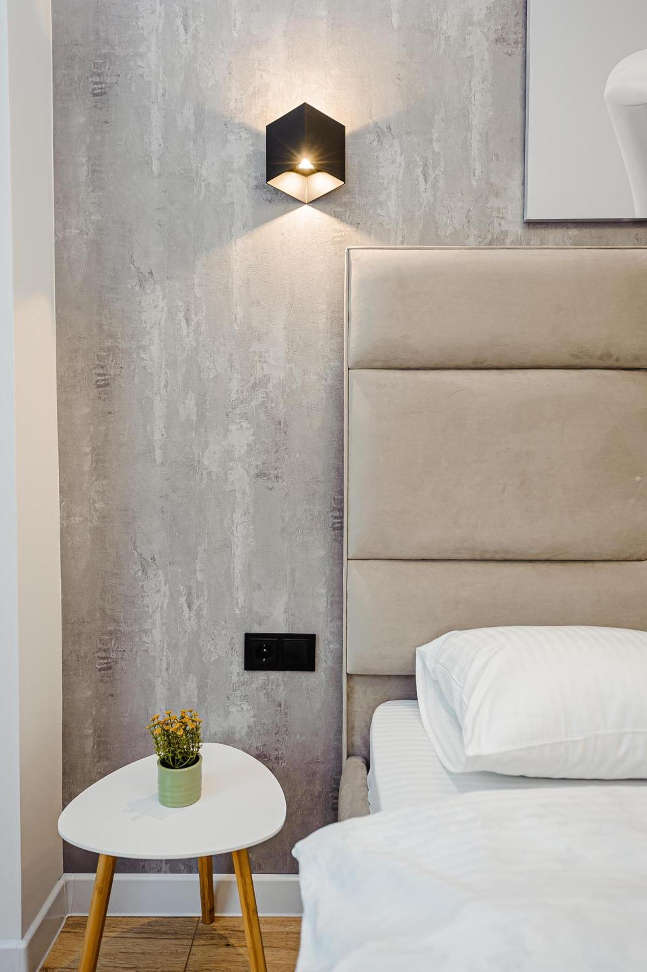 Luxury Oasis Flat Apartment Кишинев Екстериор снимка
