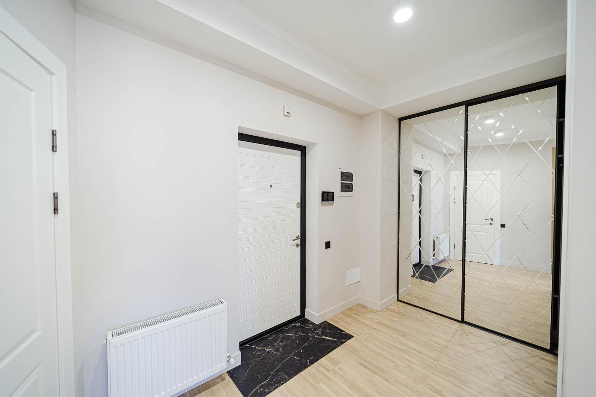 Luxury Oasis Flat Apartment Кишинев Екстериор снимка